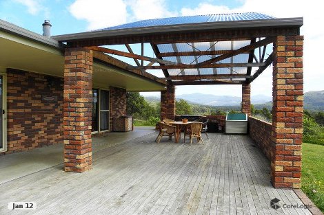 152 Narrows Rd, Strathblane, TAS 7109