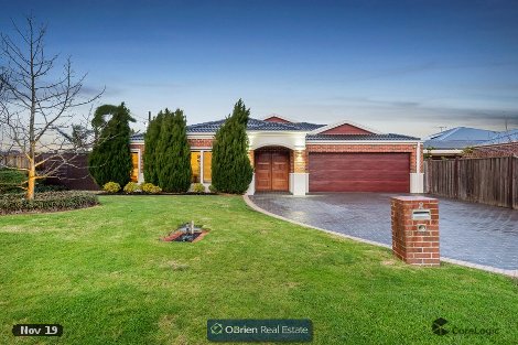 2 Lemon Tree Lane, Narre Warren North, VIC 3804