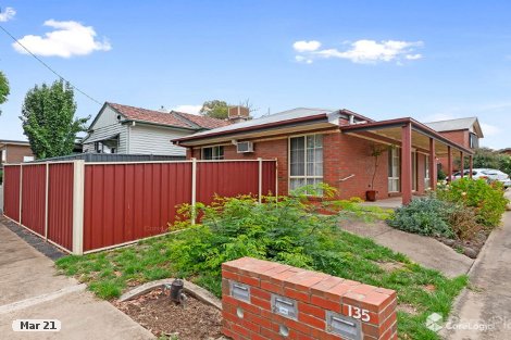 1/135 Wills St, Bendigo, VIC 3550