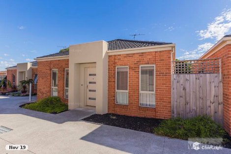 4/6 Drysdale Ave, Newcomb, VIC 3219