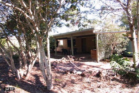 174 Russells Rd, Pine Mountain, QLD 4306
