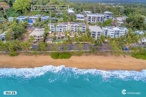 7/31-35 Vasey Esp, Trinity Beach, QLD 4879