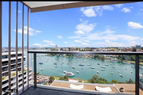 607/88 Alfred St S, Milsons Point, NSW 2061