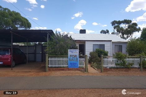 103 Sylvester St, Coolgardie, WA 6429