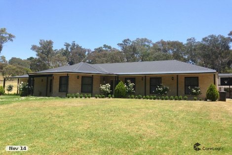 1817 Bylong Valley Way, Kandos, NSW 2848