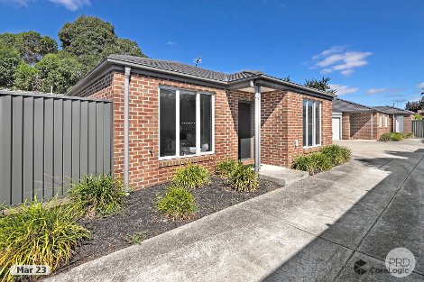 2/46 Bridge St, Sebastopol, VIC 3356