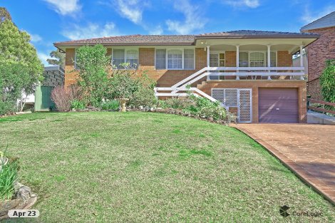 28 Forrest Cres, Camden, NSW 2570