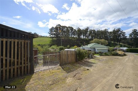 4 Tunbridges Rd, Glen Huon, TAS 7109