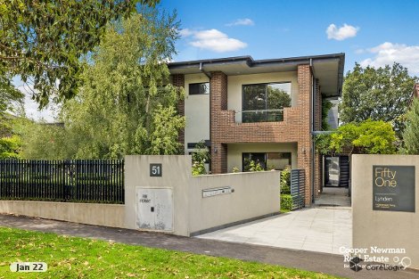 4/51 Lynden St, Camberwell, VIC 3124