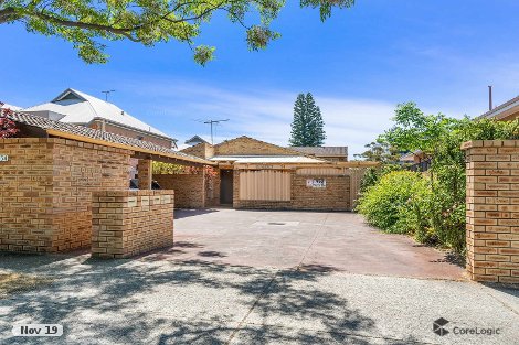 4/54 Subiaco Rd, Subiaco, WA 6008