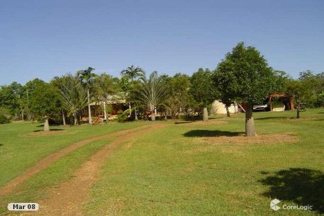 111 Cemetery Rd, Cawarral, QLD 4702