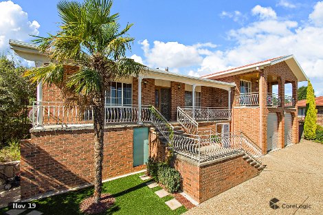 26 Parfitt Cres, Calwell, ACT 2905