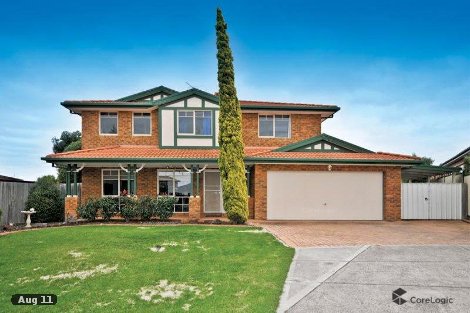 4 Remany Cl, Hillside, VIC 3037