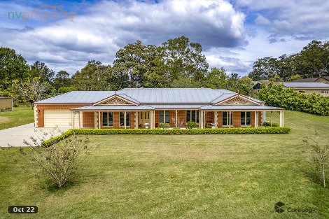 12 Warrell Waters Rd, Gumma, NSW 2447