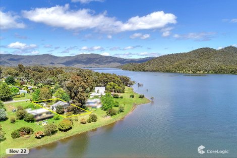 46 Lake Dr, Howqua Inlet, VIC 3723