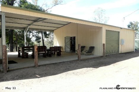 39 Glen Cairn Rd, Glen Cairn, QLD 4342