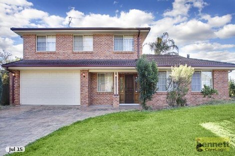 147 Keda Cct, North Richmond, NSW 2754