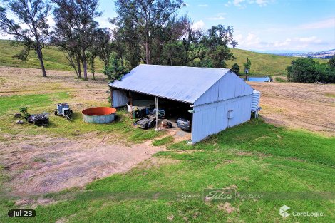 6 Kia Ora Hill Rd, Barrington, NSW 2422