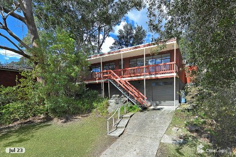 5 Coolabah Cl, Thornleigh, NSW 2120