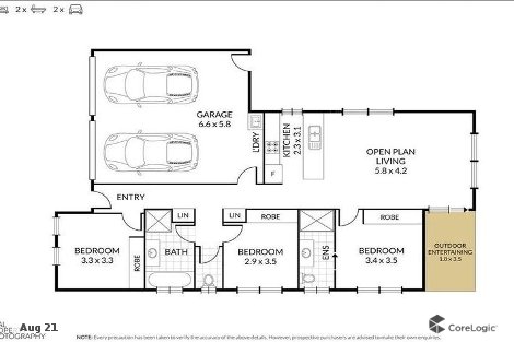 6 Murwillock St, Cambooya, QLD 4358