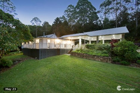 164 Balmoral Rd, Montville, QLD 4560