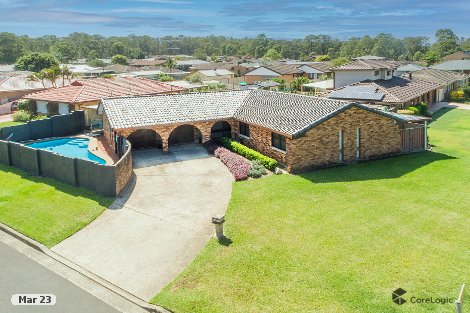 6 Summerfield Cct, Cambridge Gardens, NSW 2747