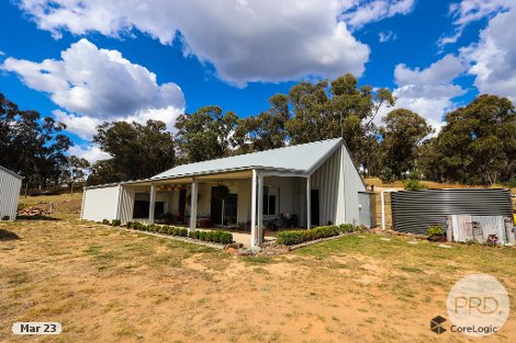 1844 Tooma Rd, Paddys River, NSW 2653