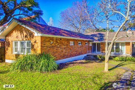 30 Sugarloaf Cres, Castlecrag, NSW 2068