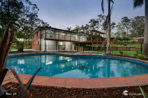 3 Blyth Ct, Forestdale, QLD 4118