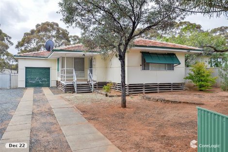 120 Goodliffe St, Norseman, WA 6443