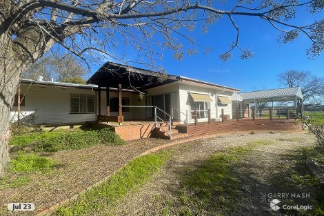 1884 Wangaratta-Kilfeera Rd, Hansonville, VIC 3675