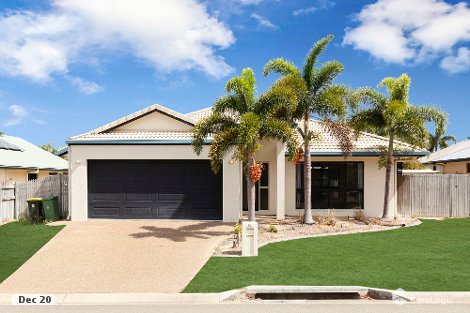 16 Cockatoo Cct, Douglas, QLD 4814