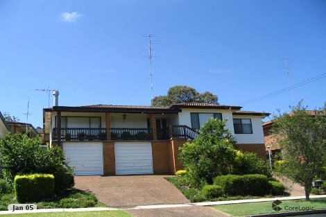 21 Cambronne Pde, Elermore Vale, NSW 2287