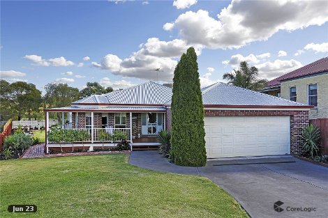 11 Nanton Cl, Lara, VIC 3212