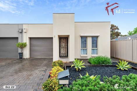 2 Fourth Ave, Ascot Park, SA 5043