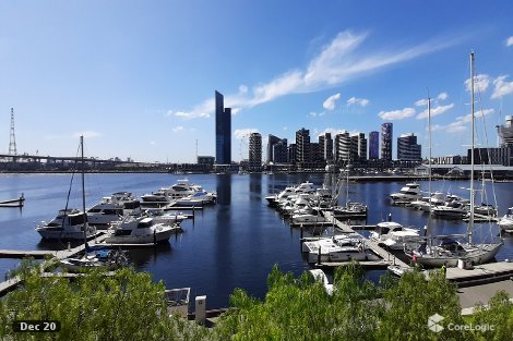 22/9 Waterside Pl, Docklands, VIC 3008