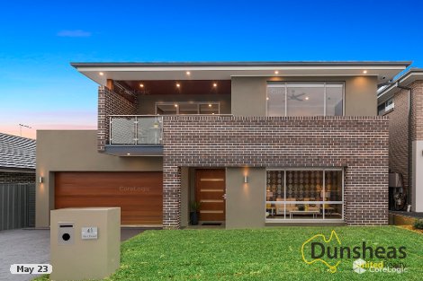 41 Vevi St, Bardia, NSW 2565