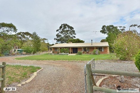 866 Atkins Rd, North Dandalup, WA 6207