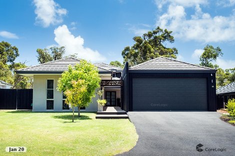 16 Sanctuary Cir, Cowaramup, WA 6284