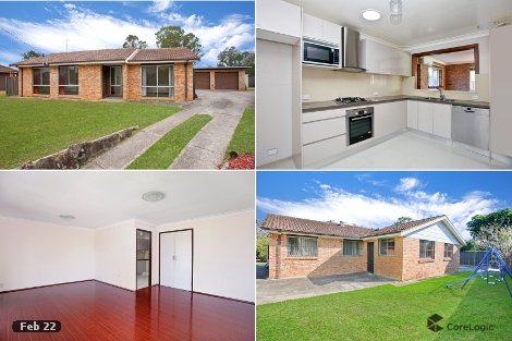 7 Roy Pl, Marayong, NSW 2148