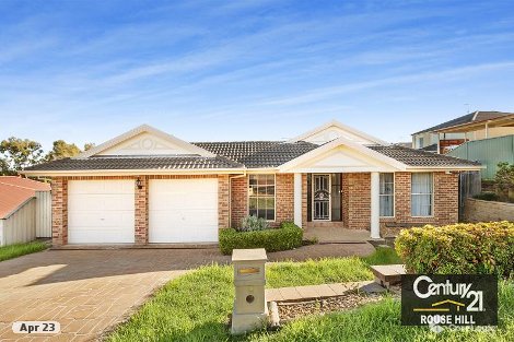 9 Kindilen Cl, Rouse Hill, NSW 2155