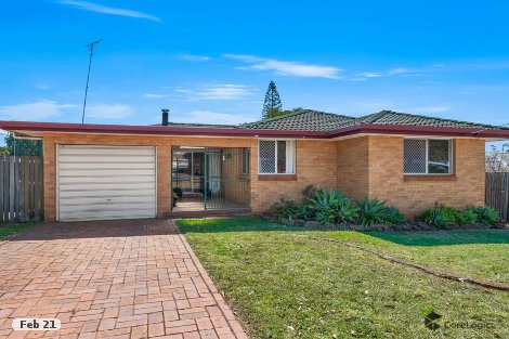 51 Gordon Ave, Newtown, QLD 4350