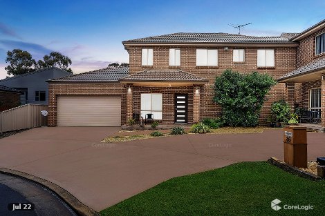 86a Carnavon Cres, Georges Hall, NSW 2198