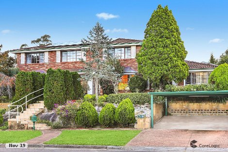 17 Careya Cres, Woodford, NSW 2778