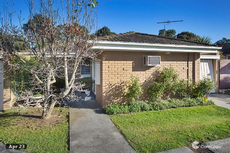 6/50 Fewster Rd, Hampton, VIC 3188