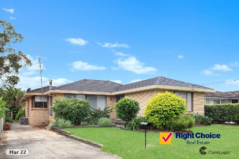 17 Orchid Ave, Albion Park Rail, NSW 2527