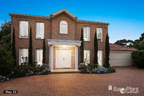 14 Currie Tce, Glen Waverley, VIC 3150