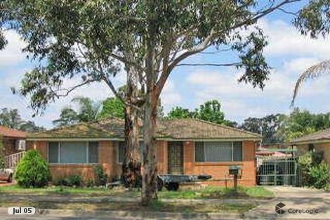 131 Hoyle Dr, Dean Park, NSW 2761