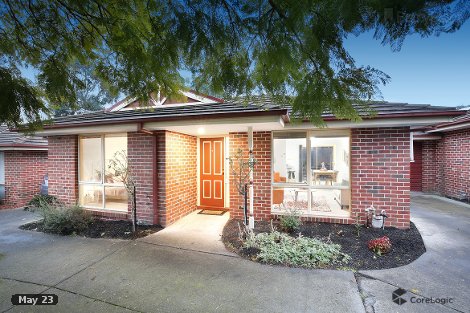 3/61 Dublin Rd, Ringwood East, VIC 3135