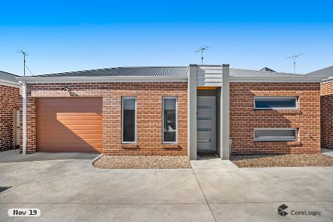 2/45-47 Bruce St, Bell Park, VIC 3215